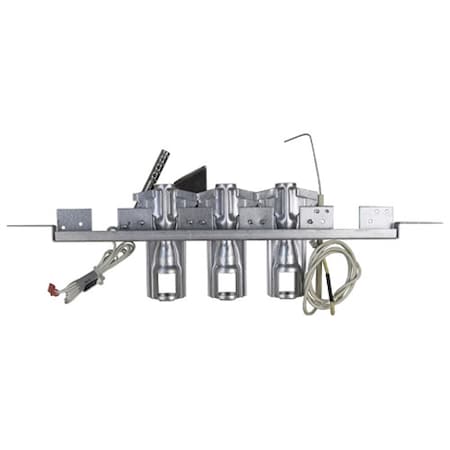 Southbend (4)Co Burner Asm 1179712